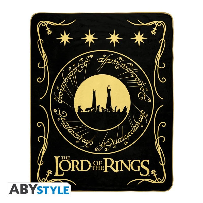 Ringenes Herre Pledd