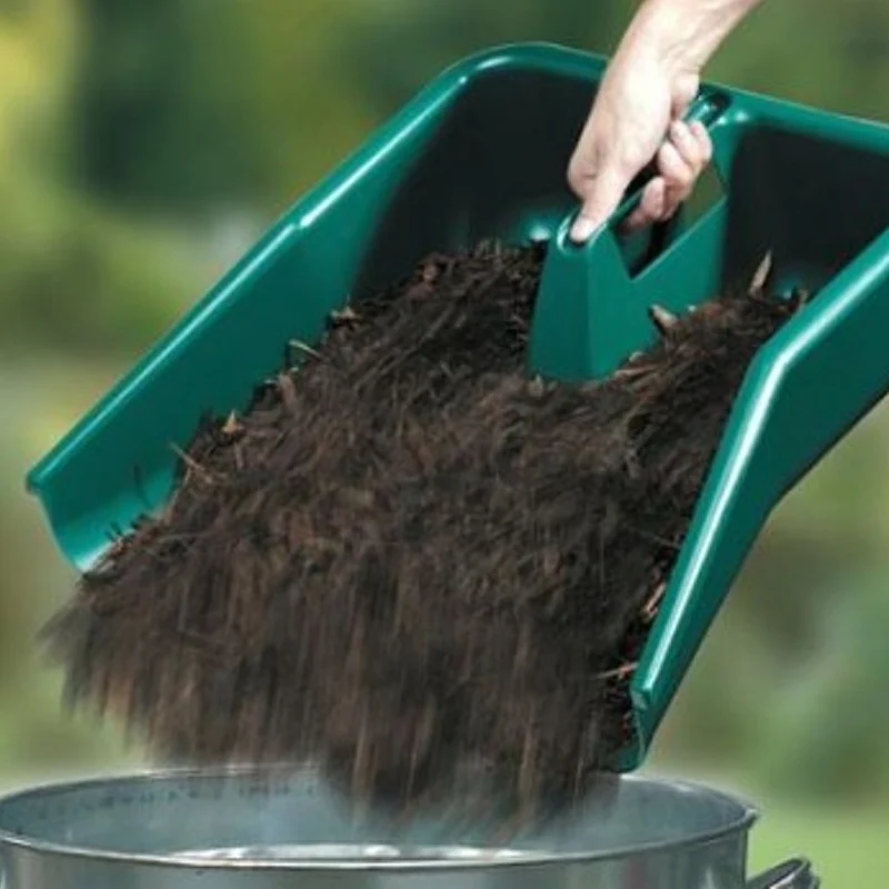 Jumbo Tidy pan