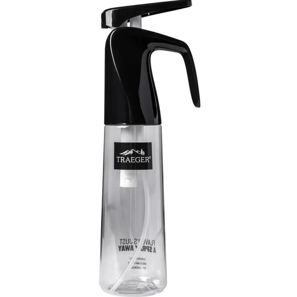 Traeger BBQ Spritzer