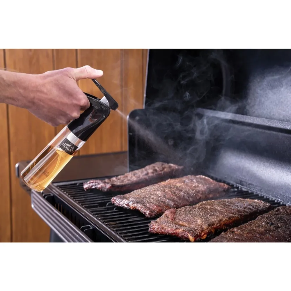 Traeger BBQ Spritzer