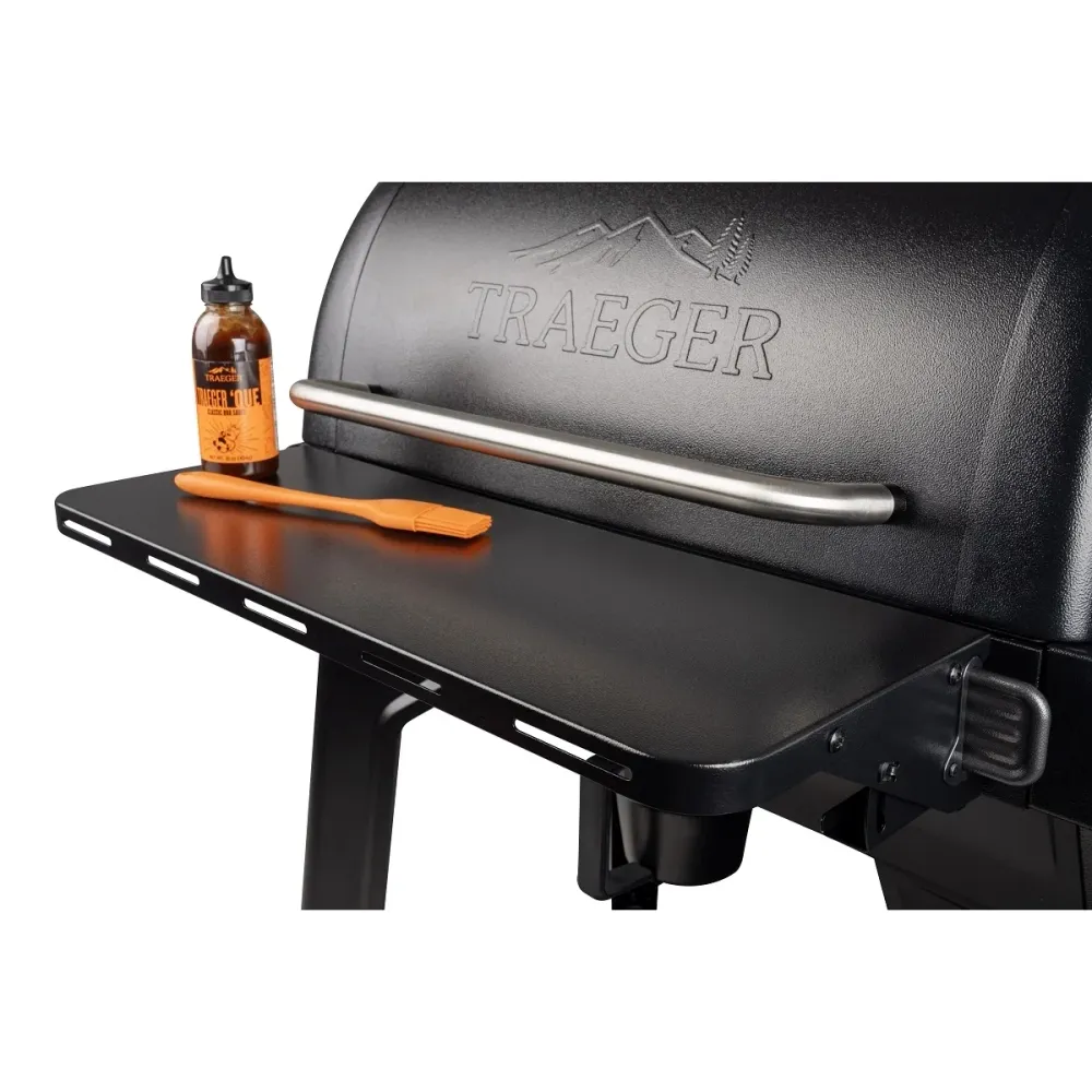 Traeger P..L. Front Shelf S