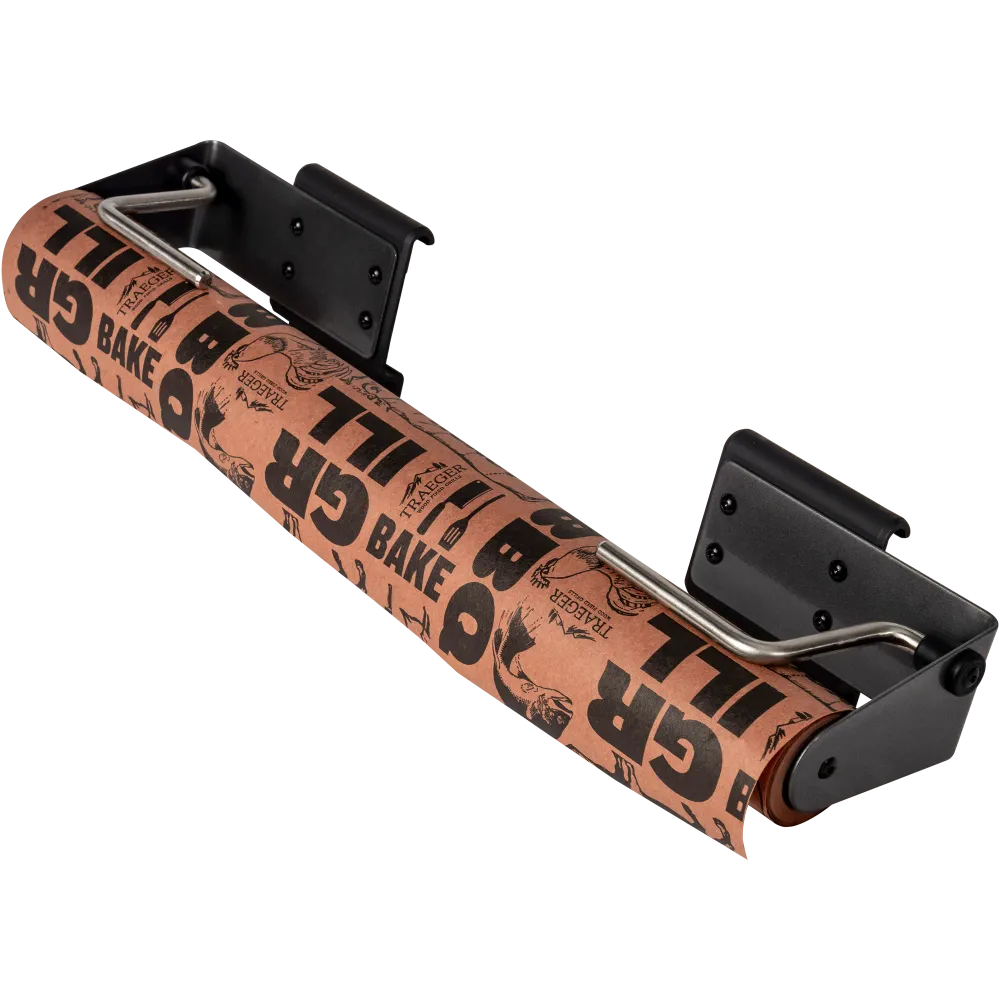 Traeger P..L. Roll Rack