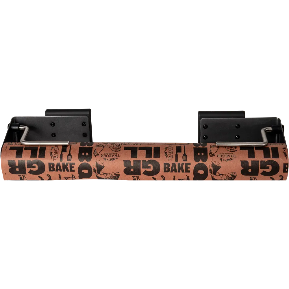 Traeger P..L. Roll Rack