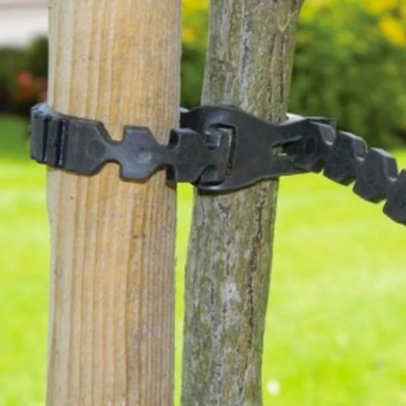19" trebånd