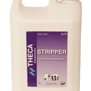 THECA ULTRA STRIPPER 5 L