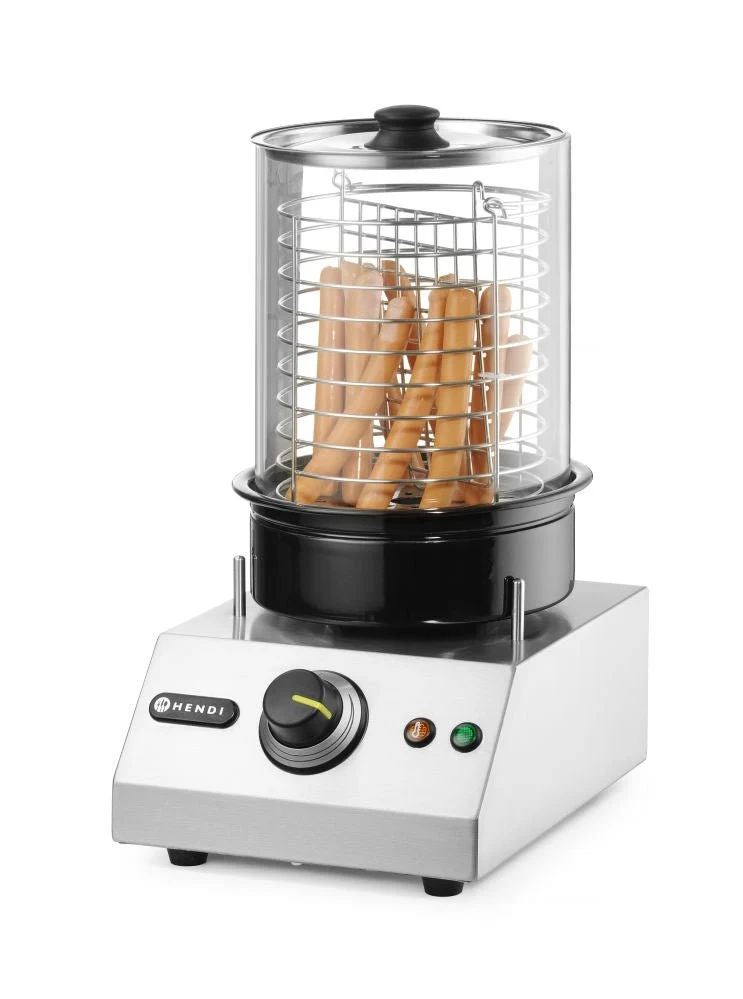 Pølsevarmer