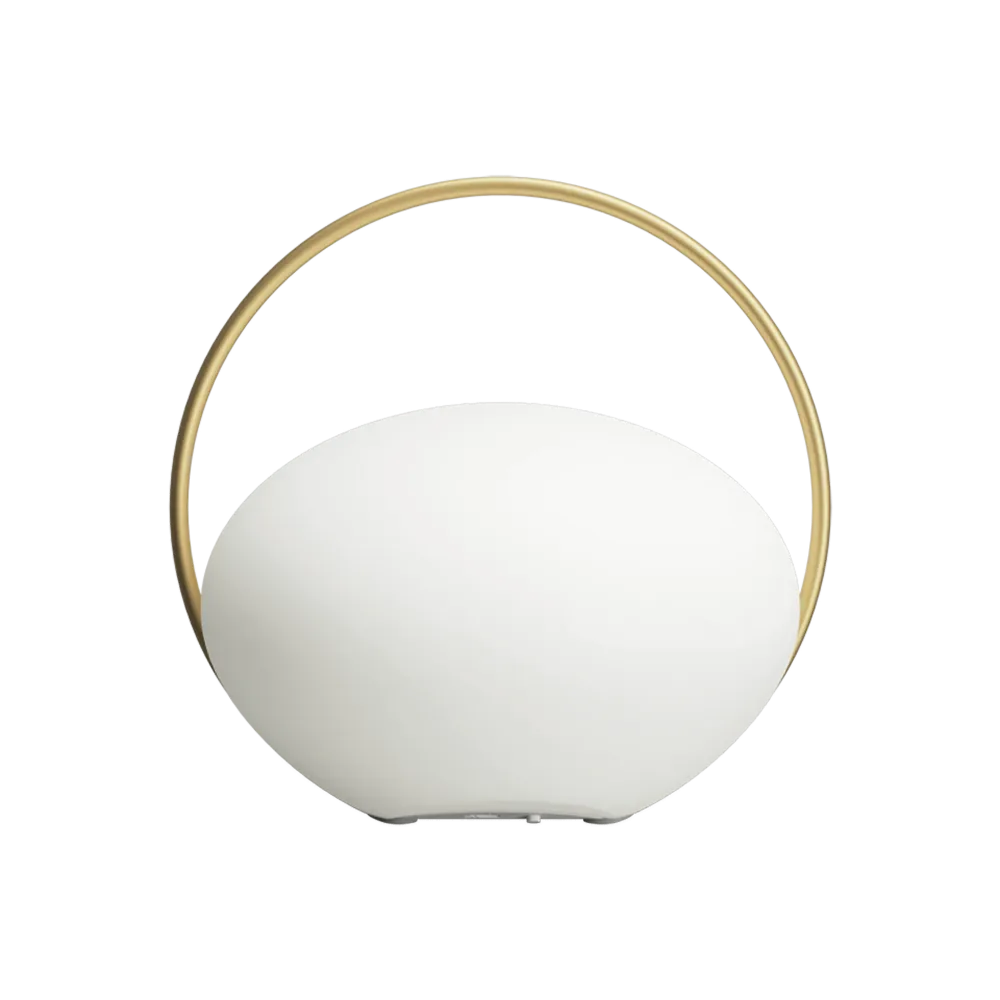 Orbit | bærbar lampe
