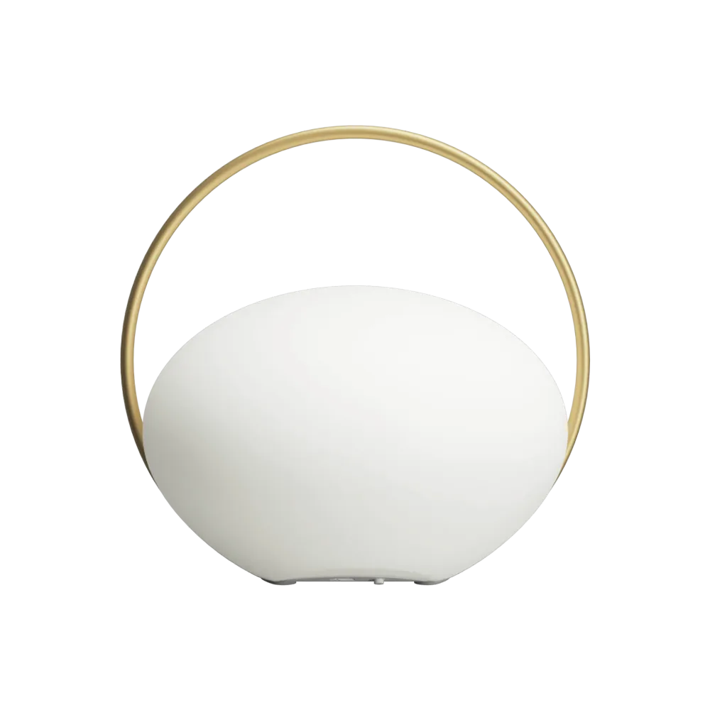 Orbit | bærbar lampe