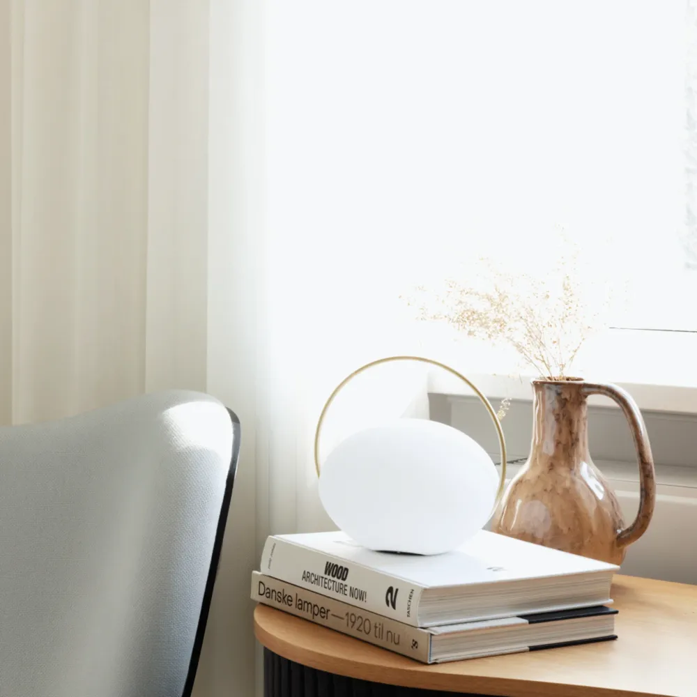 Orbit | bærbar lampe