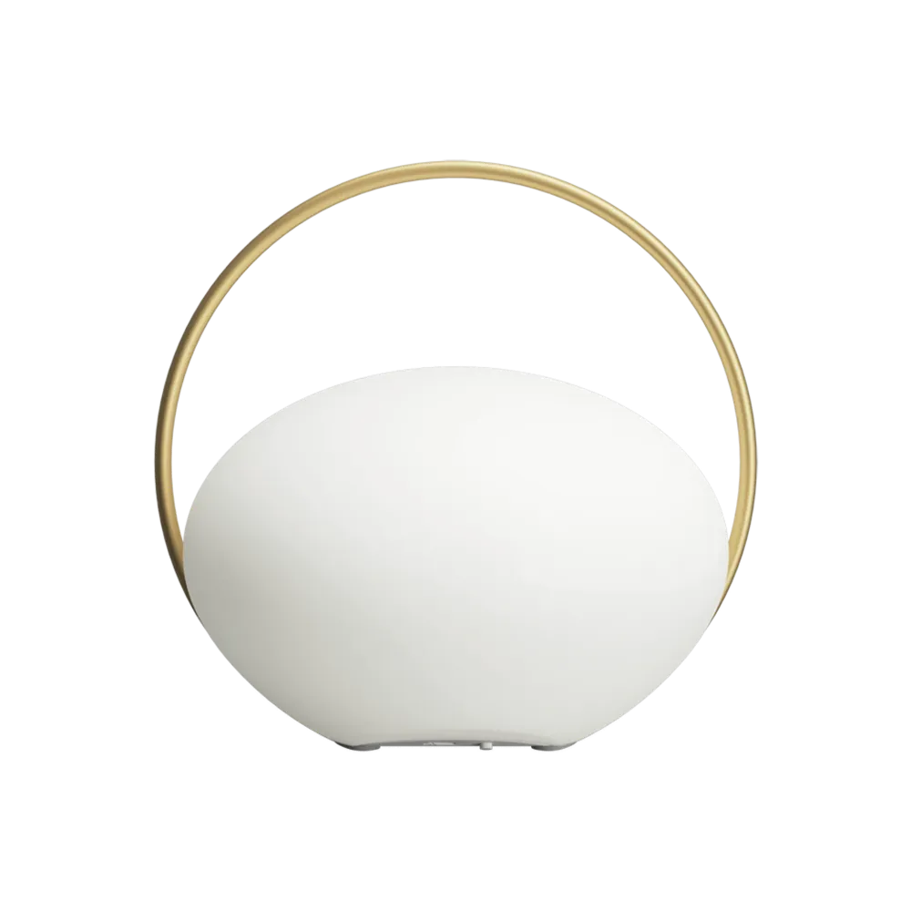 Orbit | bærbar lampe