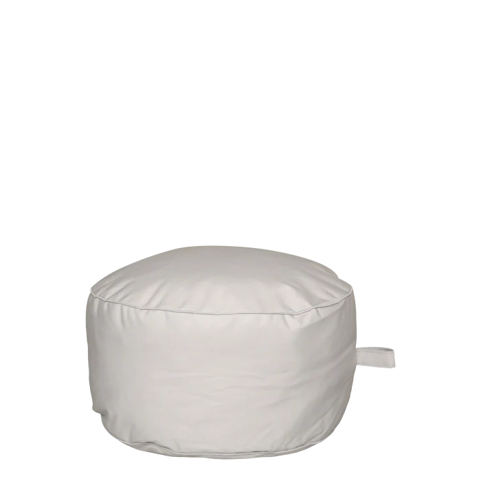 Lounge Puff Beige