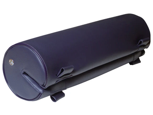 Bedflex, Rygg rund blå, 55,0 cm (1 stk)