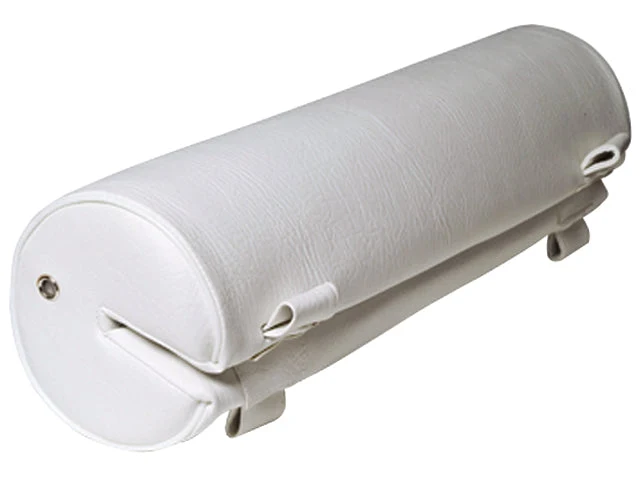 Bedflex, ryggstøtte, hvit, 6,0 cm - 55,0 cm (1 stk)