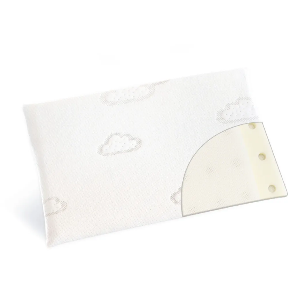 Träumeland White Baby Pute Cloud