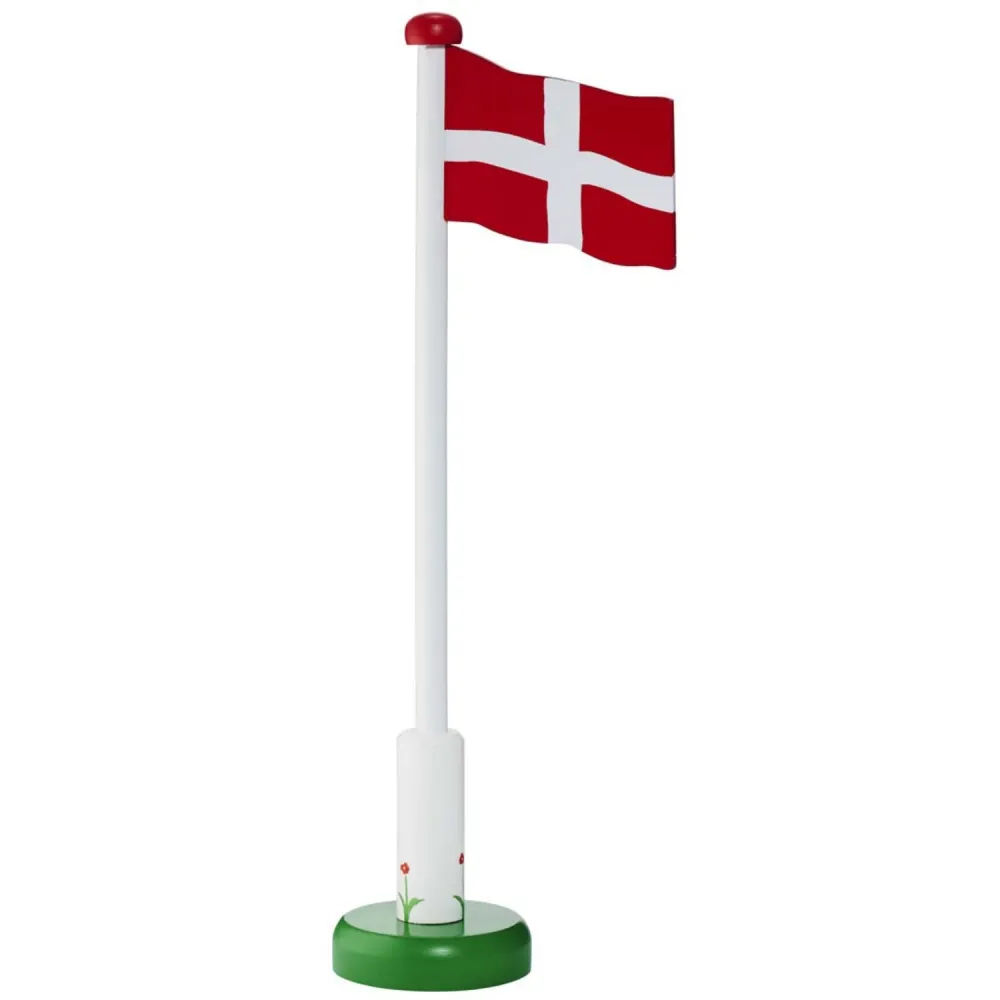 KREA® Flag Tre DK
