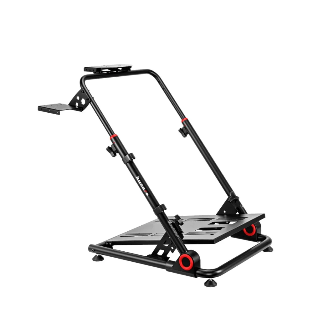 Rattstativ Sim Racing Huzaro SPEED 3.0