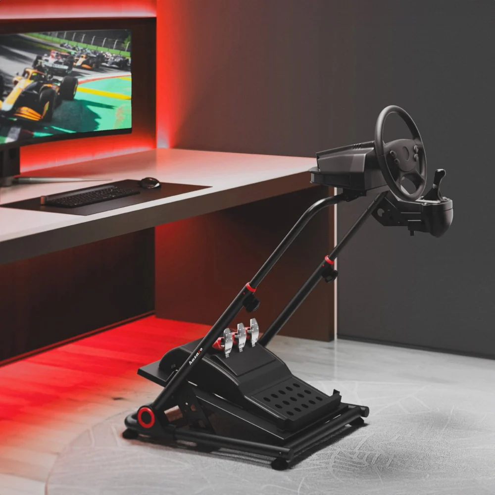 Rattstativ Sim Racing Huzaro SPEED 3.0