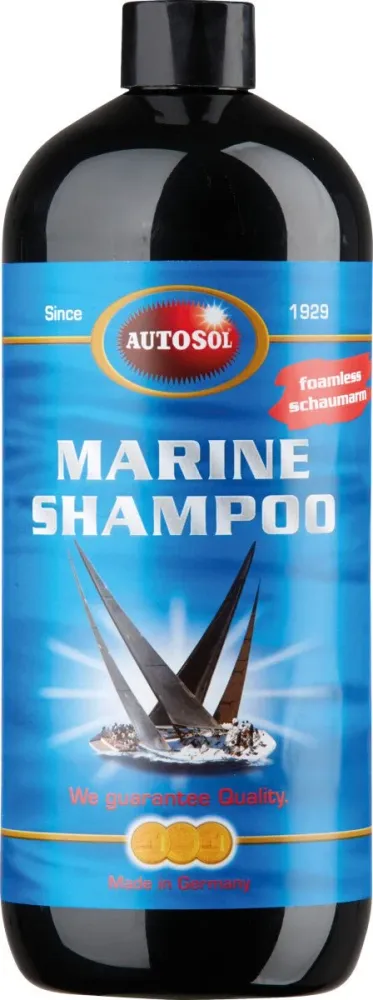 Autosol Shampoo