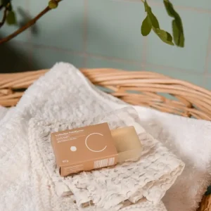 C-Soap- Tryllesåpe flekkfjerner