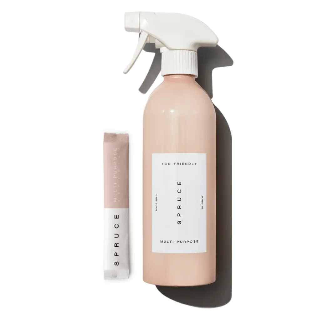 Spruce Multipurpose Cleaner Starter Kit