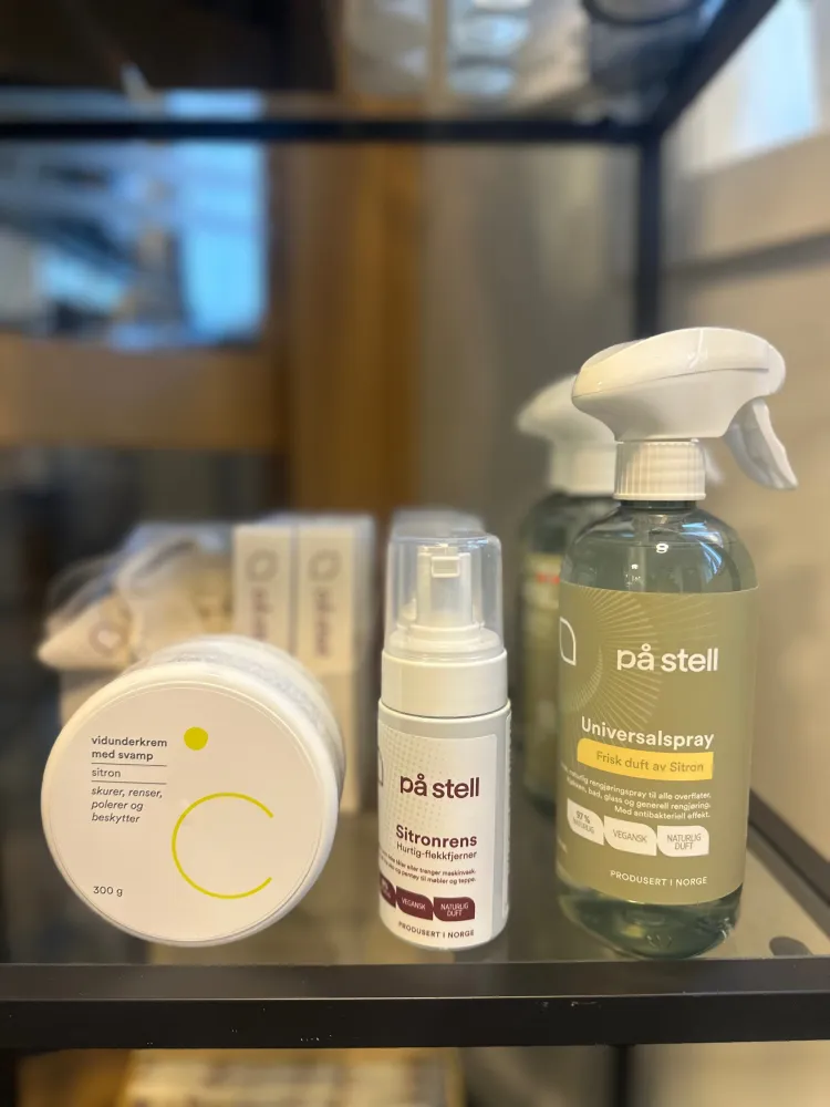 På Stell- Universalspray