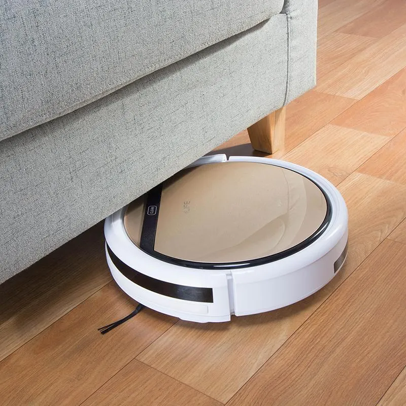 iLIFE V5S Pro - Robotstøvsuger