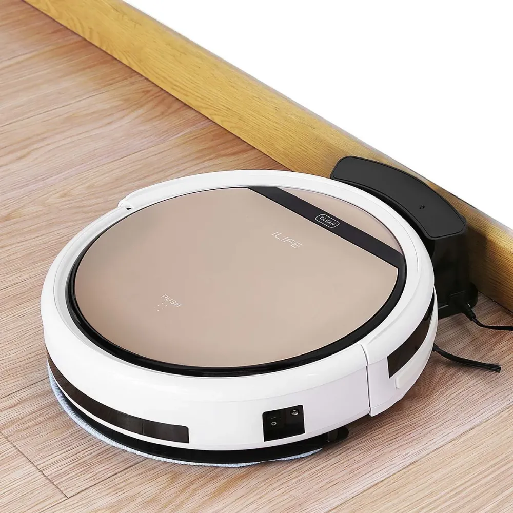 iLIFE V5S Pro - Robotstøvsuger
