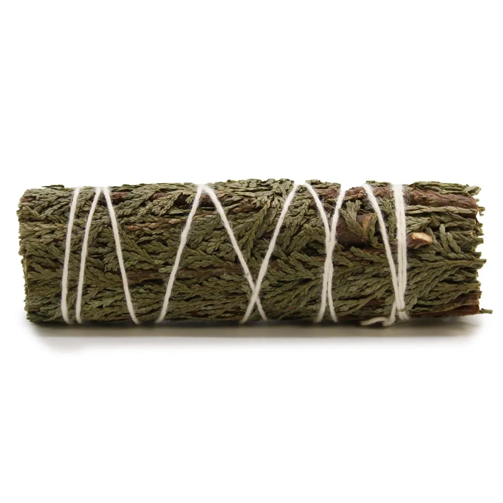 Sedertre Røkelsespinne Mini 11 cm