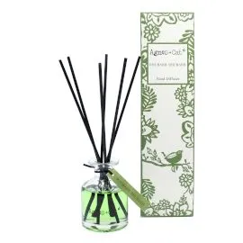 Duftpinne Sett Rabarbra Rabarbra 140ml