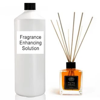Reed Diffuser Base Duftforsterkende Løsning 1 Liter