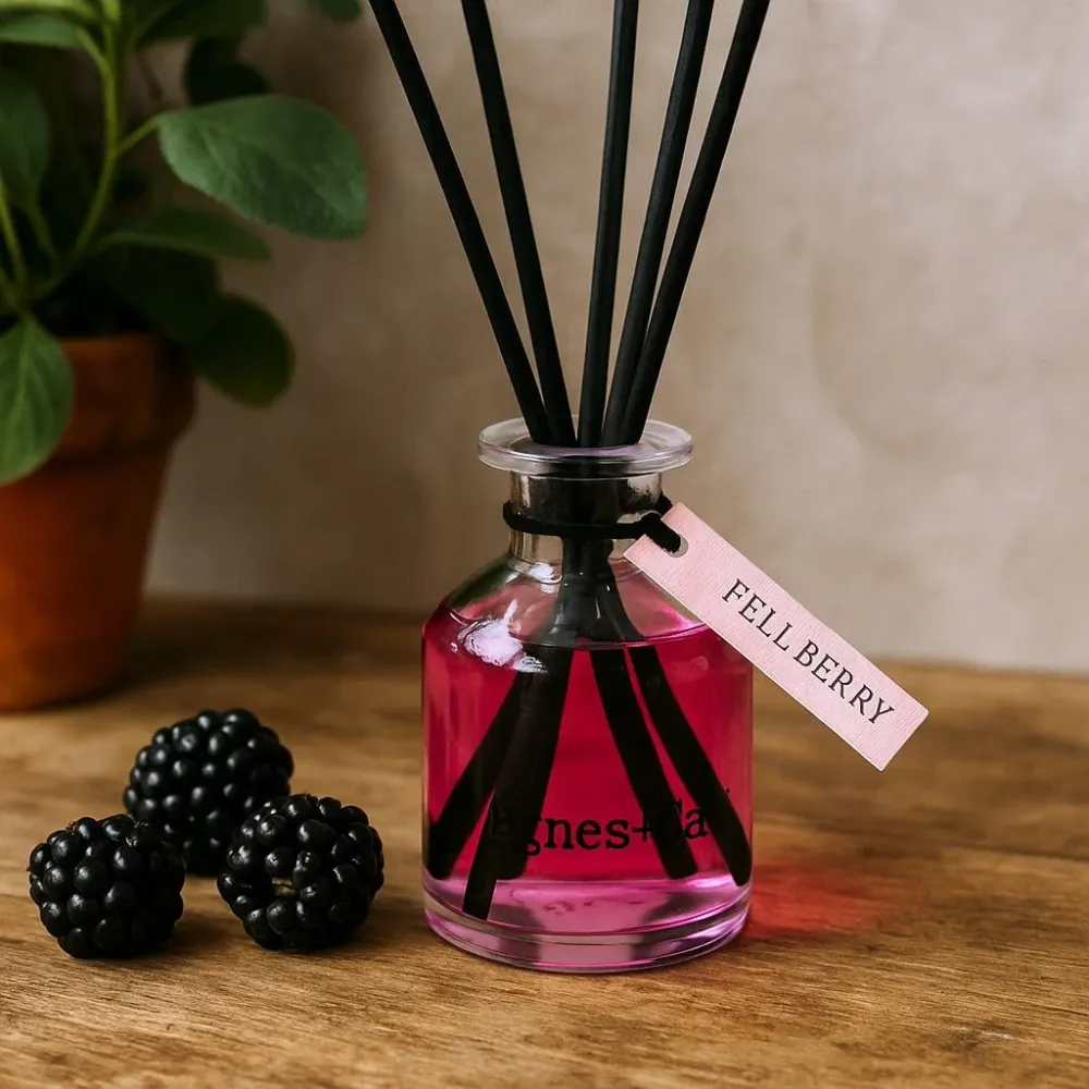 Reed Diffuser Fell Bær 140 ml