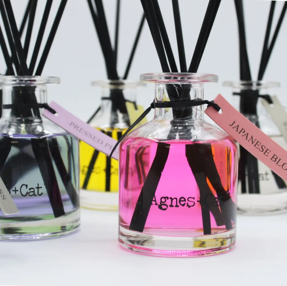 Reed Diffuser Fell Bær 140 ml