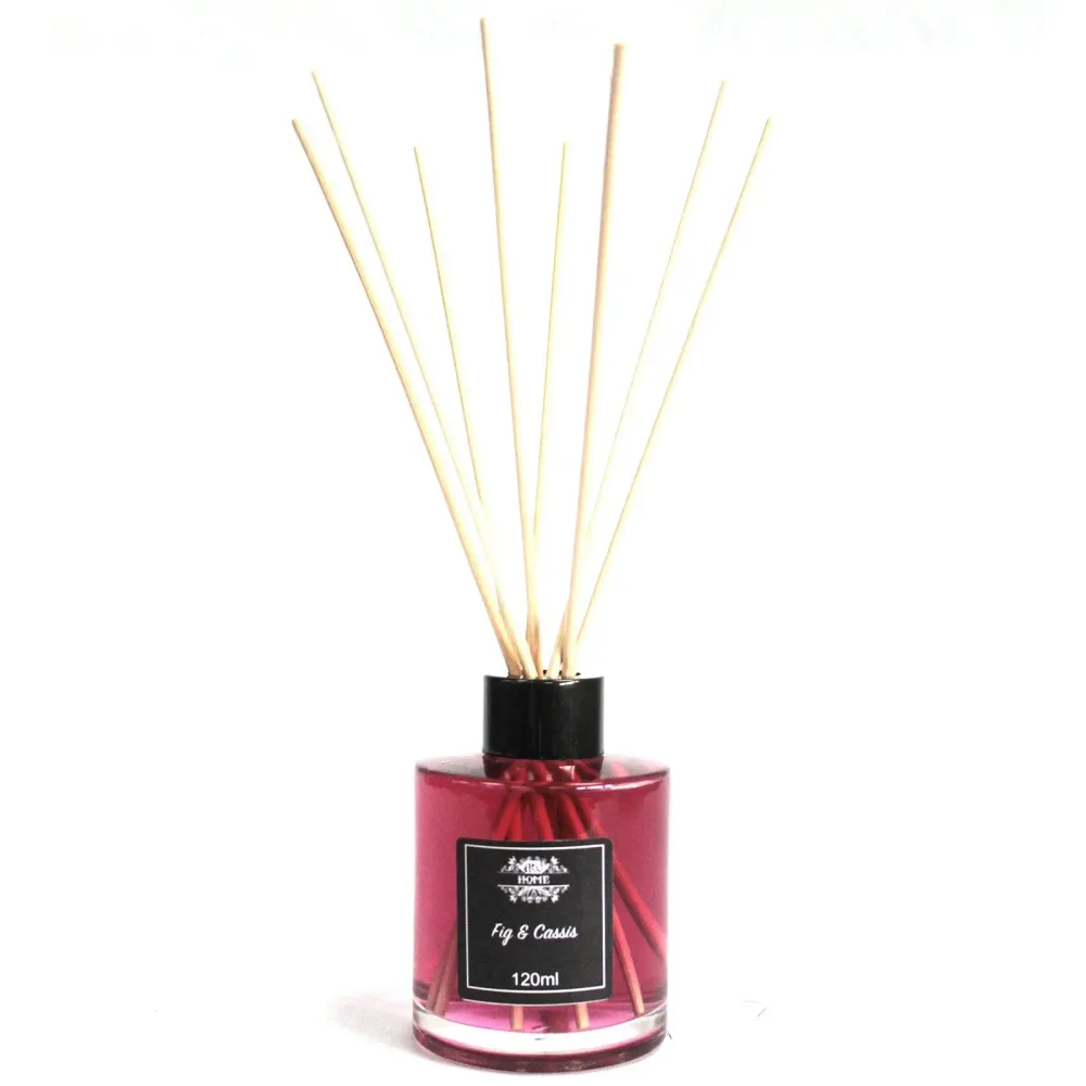 Reed Diffuser Fiken Og Cassis 120ml
