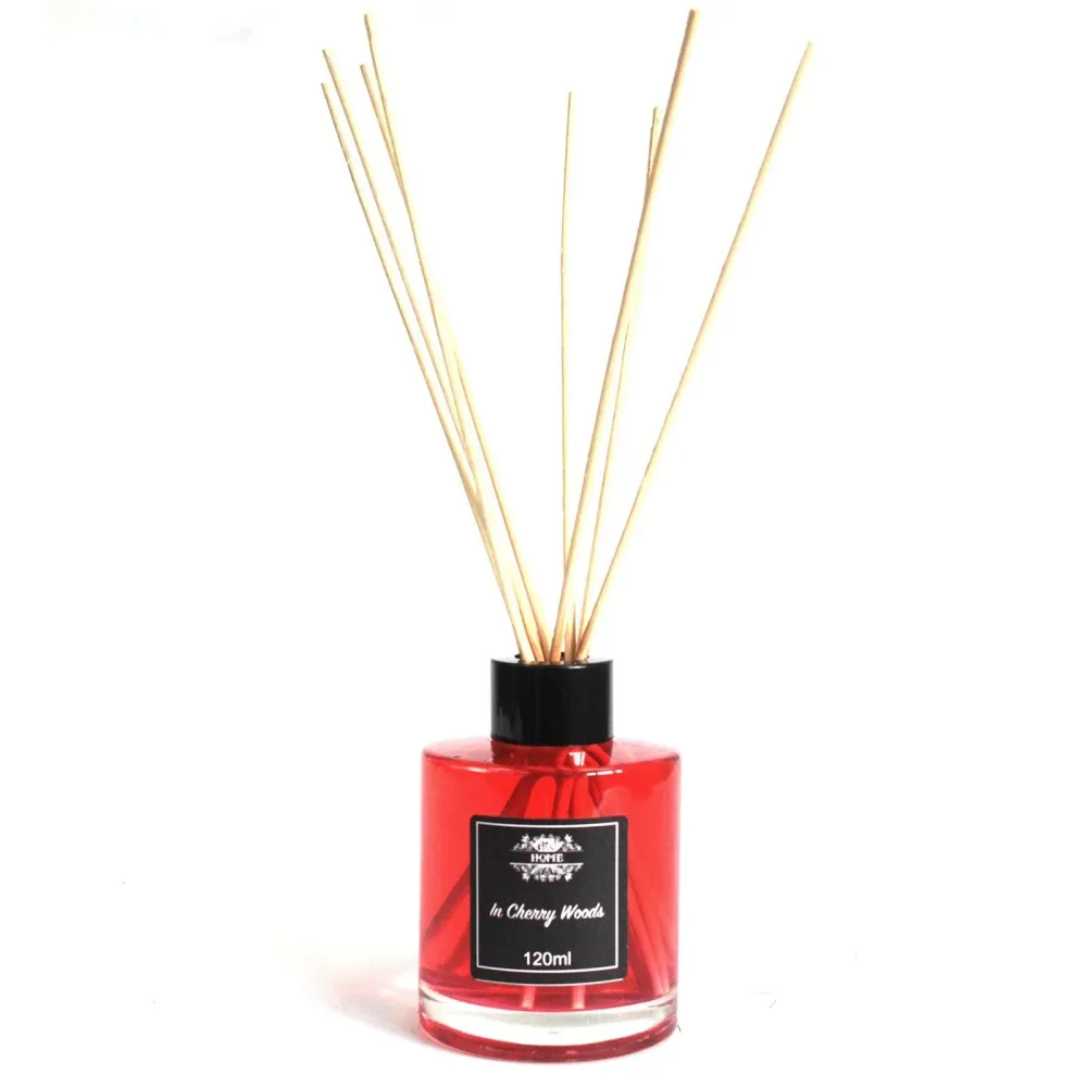 Rispediffuser Kirsebærskog 120ml