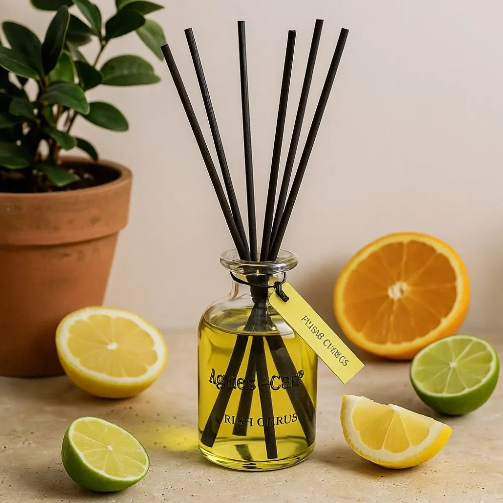 Sitron Rør Diffuser 140ml