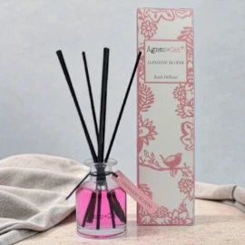 140 ml Rørduft – Japanese Bloom
