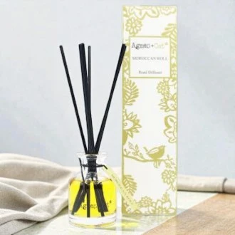 140 ml rørduft – Moroccan Roll