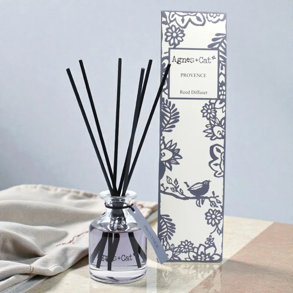 140 ml rørduft – Provence