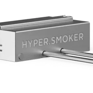 Cheftop Hyper Smoker kit