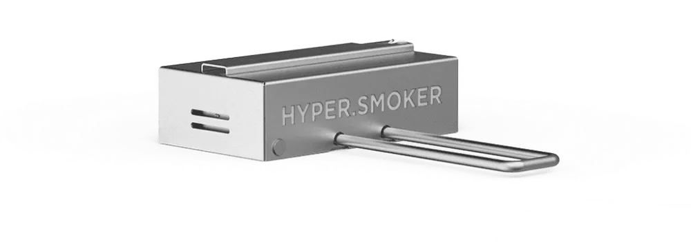 Cheftop Hyper Smoker kit