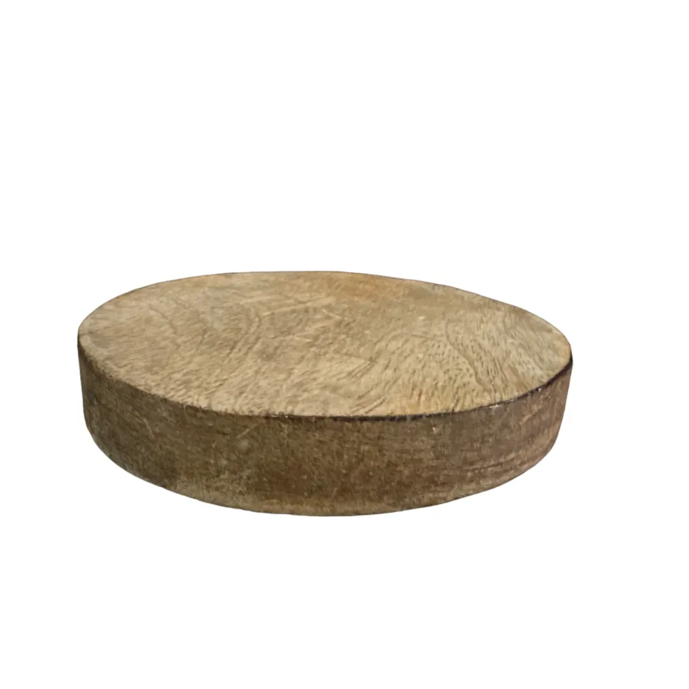 Bordskåner Tre - Ø10cm