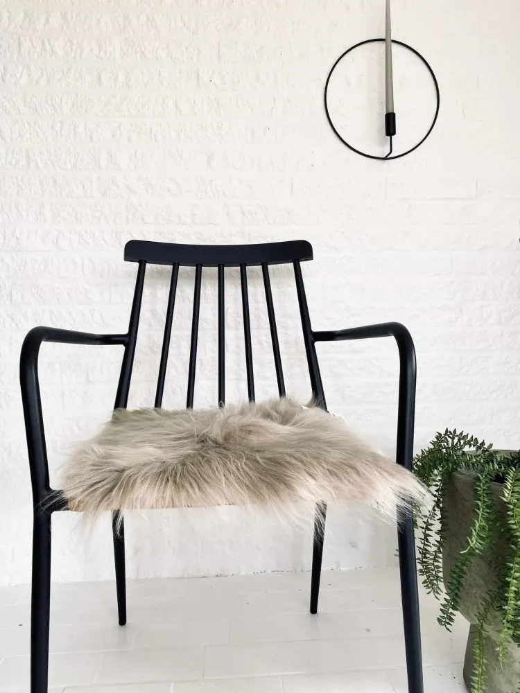 Seteskinn Himalaya Beige