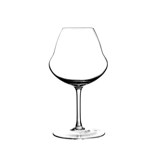Sakemust 42 cl (6 stk) - Sake glass