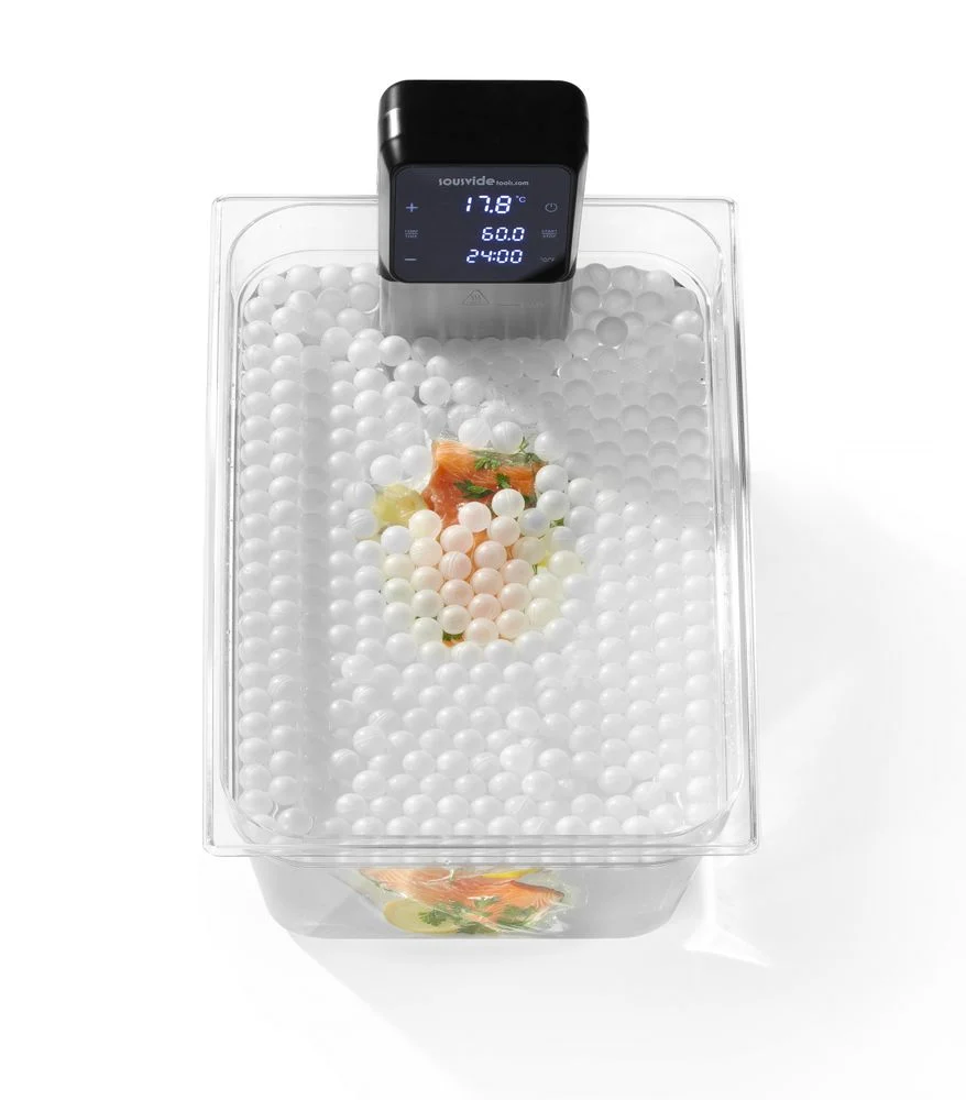 Sous-vide kokekuler – 500 stk