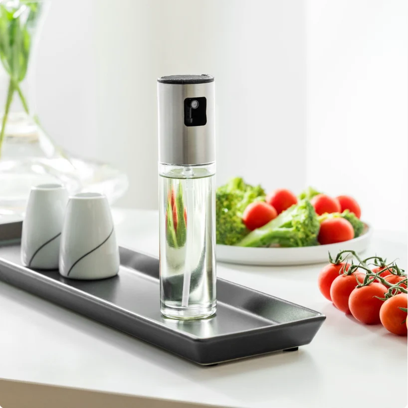 Oljedispenser 100Ml