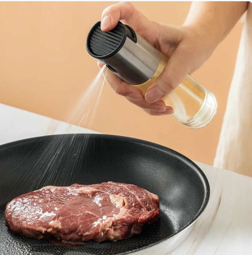 Oljedispenser 100Ml
