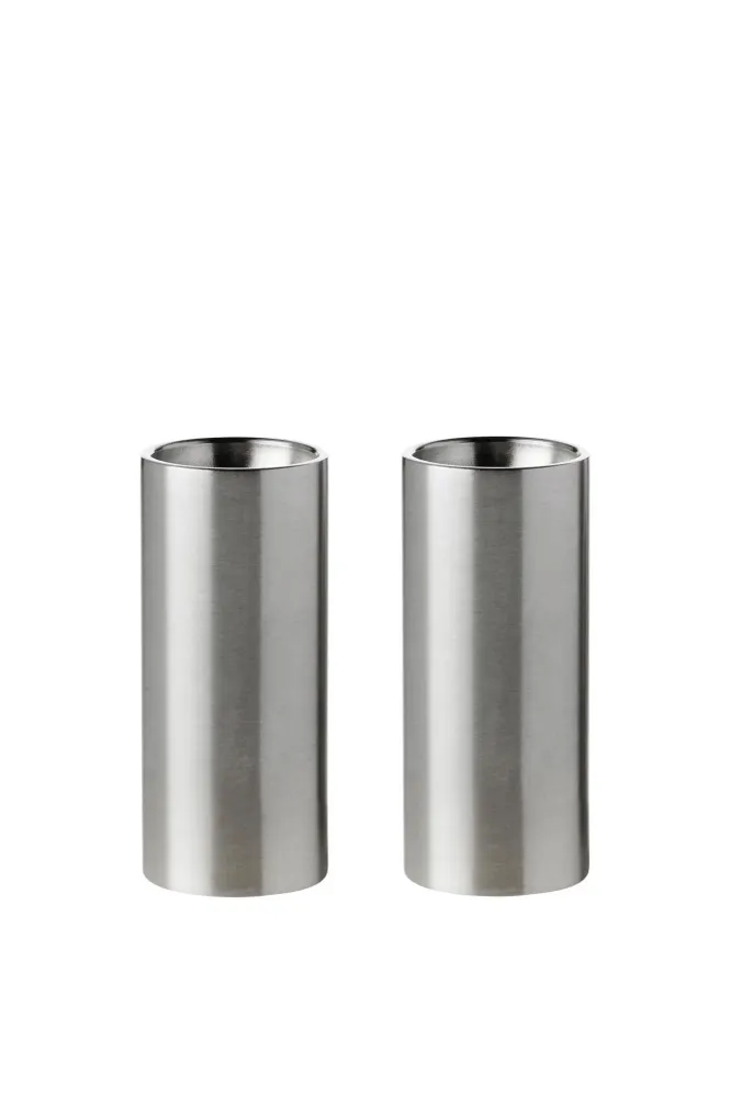 SALT & PEPPER SETT - ARNE JACOBSEN