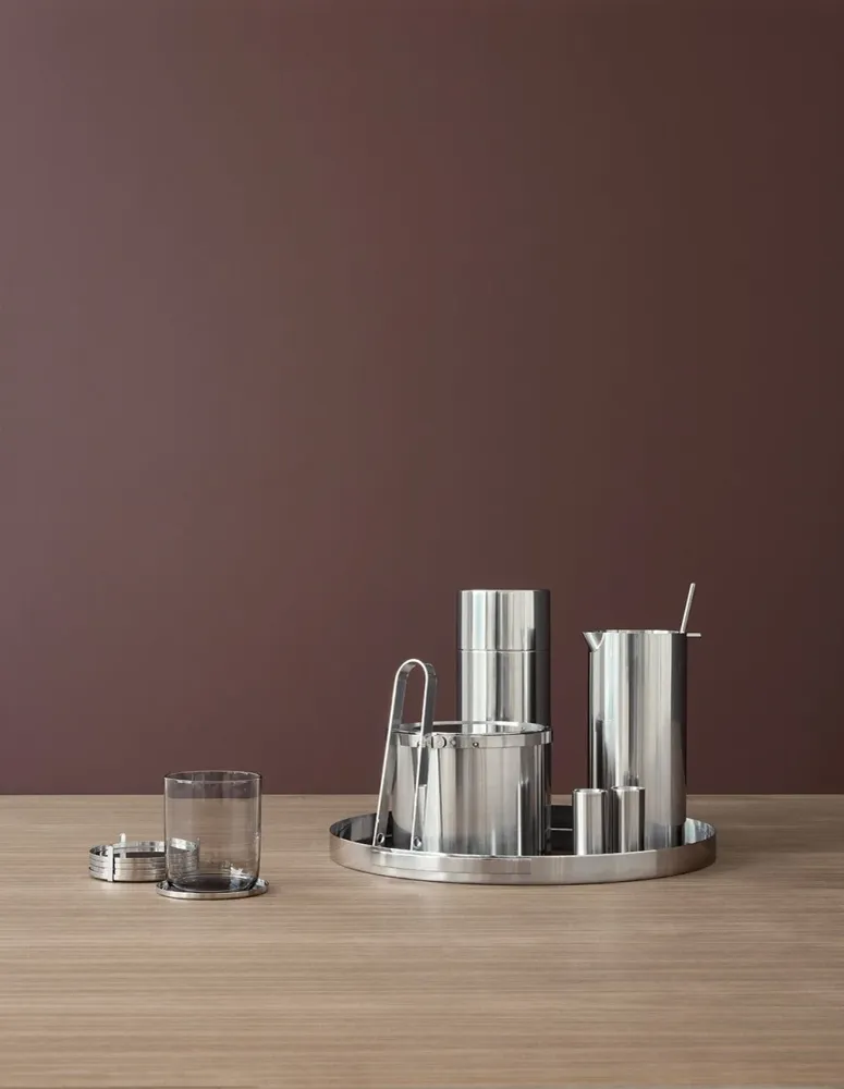 SALT & PEPPER SETT - ARNE JACOBSEN
