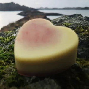 Hjertesåpa