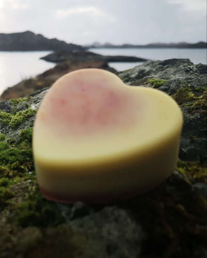 Hjertesåpa